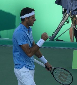 JJOO Río 2016 Tenis: DEL POTRO OBTUVO LA MEDALLA DE PLATA, LUEGO DE UN PARTIDO ÉPICO FRENTE A MURRAY