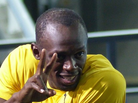 Columna: USAIN BOLT, EL DUEÑO DE LOS SONIDOS