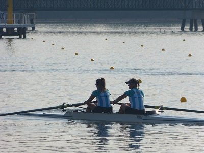 Remo: FINALIZÓ LA SEGUNDA COPA DEL MUNDO EN LUCERNA