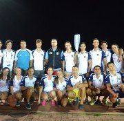 Remo: RESULTADOS DE ARGENTINA EN EL MUNDIAL JUNIOR DISPUTADO EN DE RIO DE JANEIRO