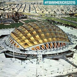 Basquet: PREOLÍMPICO DE MÉXICO, RESULTADOS Y POSICIONES - FECHAS 1, 2 Y 3