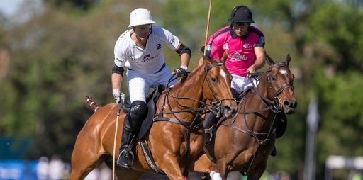 Polo: ELLERSTINA SUPERÓ A ALEGRÍA Y ENFRENTARÁ A LA DOLFINA EN LA FINAL DEL TORNEO