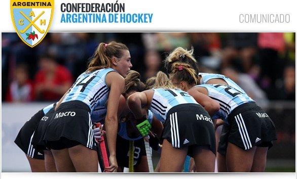 Hockey sobre césped: LAS LEONAS SIGUEN SUMANDO RODAJE EN LONDRES