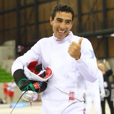 Pentatlón: EMMANUEL ZAPATA E IRYNA KHOKHLOVA, LA HISTORIA DE AMOR QUE LLEGA A LOS JUEGOS